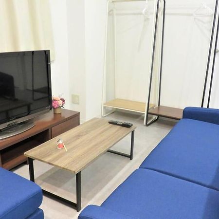 アンドステイ石原2丁目201 Διαμέρισμα Τόκιο Εξωτερικό φωτογραφία